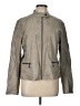 Westport 1962 100% Viscose Solid Tan Jacket Size L - photo 1