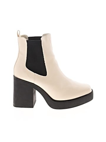 Mia Ankle Boots (view 1)