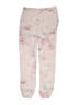 Athleta Girl Tie-dye Pink Gray Shorts Size 10 - photo 2