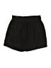 Briggs Solid Black Shorts Size S - photo 2