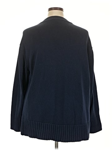 Tuckernuck Pullover Sweater (view 2)