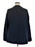 Tuckernuck 100% Cotton Solid Blue Pullover Sweater Size XXL - photo 2