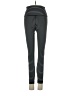 Lululemon Athletica Stripes Black Leggings Size XS - photo 1