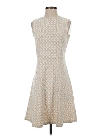 Ann Taylor Casual Dress (view 1)