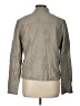 Westport 1962 100% Viscose Solid Tan Jacket Size L - photo 2