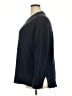Tuckernuck 100% Cotton Solid Blue Pullover Sweater Size XXL - photo 5