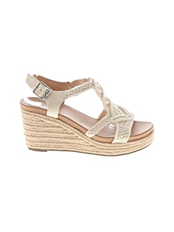 SODA Wedges (view 1)