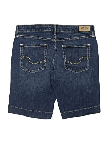 Levi Strauss Signature Denim Shorts (view 2)