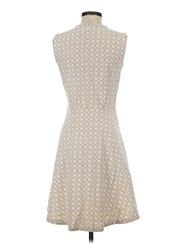 Ann Taylor Casual Dress (view 2)