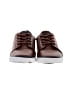 Nautica Brown Sneakers Size 5 - photo 2