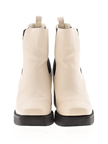 Mia Ankle Boots (view 2)