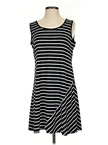 MSK Casual Dress (view 1)