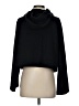 Athleta Black Sweatshirt Size XS - photo 2