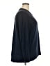 Tuckernuck 100% Cotton Solid Blue Pullover Sweater Size XXL - photo 4