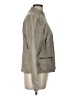 Westport 1962 100% Viscose Solid Tan Jacket Size L - photo 4