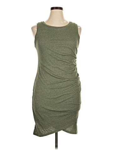 Leith Casual Dress (view 1)