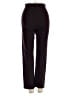 MESMERIZE Black Dress Pants Size 2 - photo 2