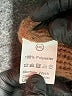 Unbranded 100% Polyester Brown Casual Dress Size XXL - photo 7