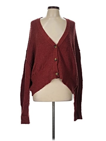Free People Cardigan (view 1)