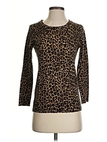J.Crew Wool Pullover Sweater (view 1)