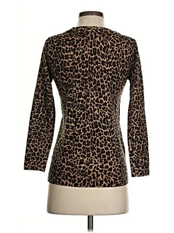 J.Crew Wool Pullover Sweater (view 2)