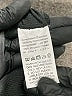 Unbranded 100% Polyester Solid Black Jumpsuit Size L - photo 5