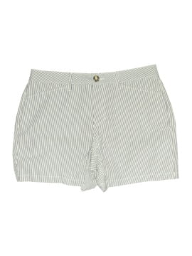 St. John's Bay Shorts