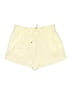 Hang Ten Solid Yellow Shorts Size S - photo 1