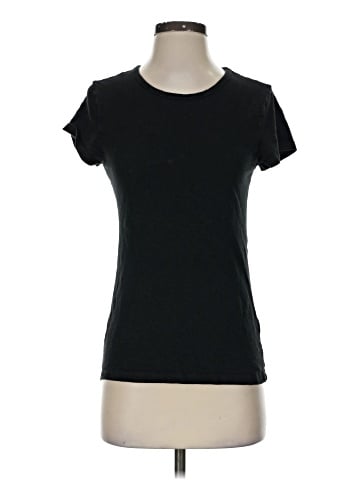 J.Crew Factory Store Short Sleeve T-Shirt (view 1)
