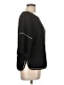 Max Studio Black 3/4 Sleeve Top Size L - photo 4