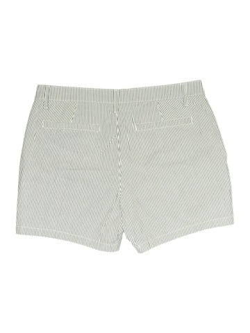 St. John's Bay Shorts (view 2)
