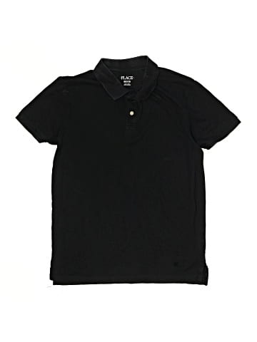The Children's Place Short Sleeve Polo (view 1)