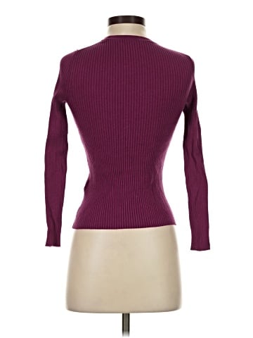 Banana Republic Turtleneck Sweater (view 2)