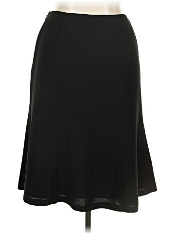 Evan Picone Formal Skirt (view 2)