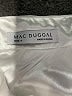 Mac Duggal 100% Polyester White Cocktail Dress Size 4 - photo 7