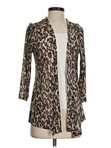 Easywear by Chico's Cardigan (view 1)