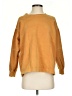 Rivet & Thread 100% Cotton Gold Sweatshirt Size S - photo 1
