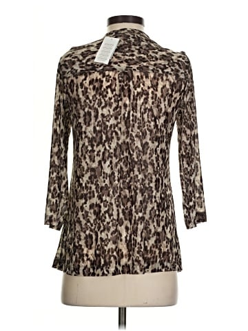 Easywear by Chico's Cardigan (view 2)