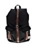 Herschel Supply Co. Solid Black Backpack One size - photo 1