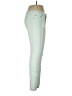 Rag & Bone/JEAN Color Block Green Jeans Size 30 waist - photo 4