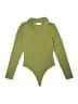 Babaton Green Bodysuit Size M - photo 1