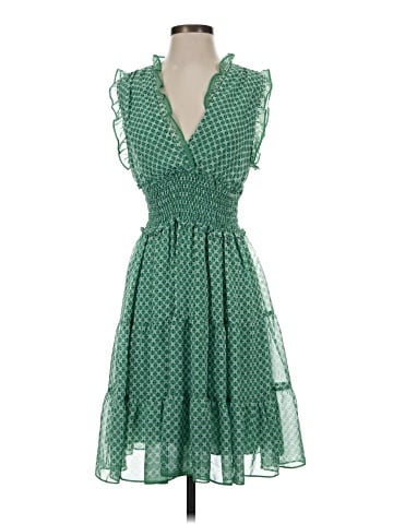 Max Studio Cocktail Dress (view 1)