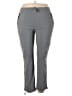 Unbranded Gray Active Pants Size XXL - photo 1
