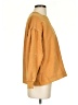 Rivet & Thread 100% Cotton Gold Sweatshirt Size S - photo 4