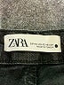 Zara Black Jeans Size 12 - photo 7
