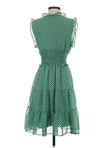 Max Studio Cocktail Dress (view 2)