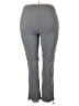 Unbranded Gray Active Pants Size XXL - photo 2