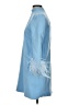 Tuckernuck Blue Cocktail Dress Size XS - photo 5