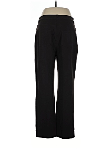 St. John Yellow Label Dress Pants (view 2)