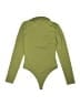 Babaton Green Bodysuit Size M - photo 2